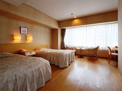 Genzo No Yu Naruko Kanko Hotel Osaki (Miyagi) Exterior photo
