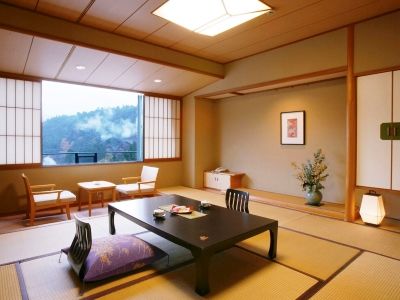 Genzo No Yu Naruko Kanko Hotel Osaki (Miyagi) Exterior photo