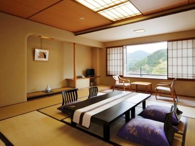 Genzo No Yu Naruko Kanko Hotel Osaki (Miyagi) Exterior photo
